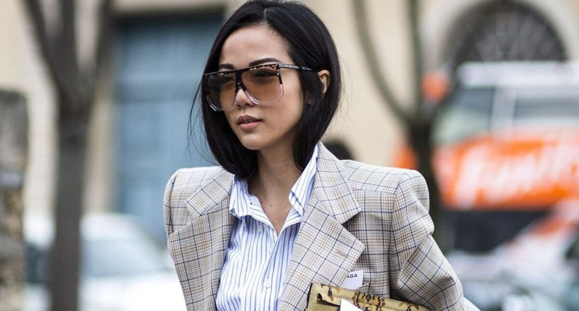 Những món đồ thời trang phụ nữ tuổi 30 phải có trong tủ đồ