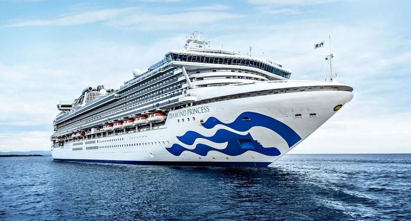 Khám phá tour Nhật Bản – Hàn Quốc 9N8Đ hấp dẫn cùng siêu du thuyền Diamond Princess