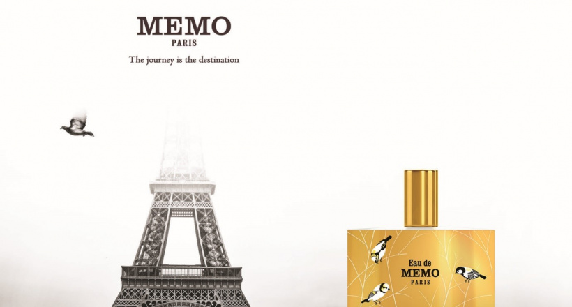 Khám phá những vùng đất mới cùng hành trình “vẽ bản đồ” của Memo Paris