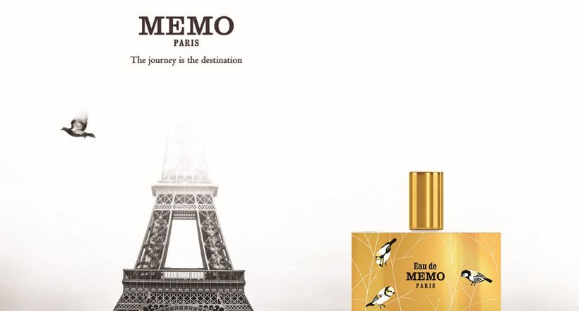Khám phá những vùng đất mới cùng hành trình “vẽ bản đồ” của Memo Paris