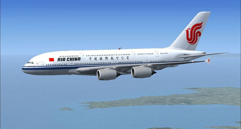 Air China: Cập nhật quy định nhập cảnh và lịch bay từ Việt Nam đến Trung Quốc mới nhất 2023