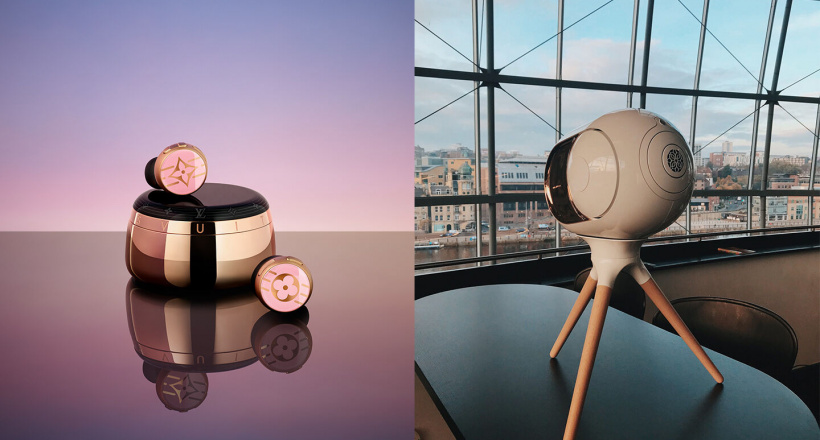 Khám phá những món đồ công nghệ của Rich kid có giá nghìn đô