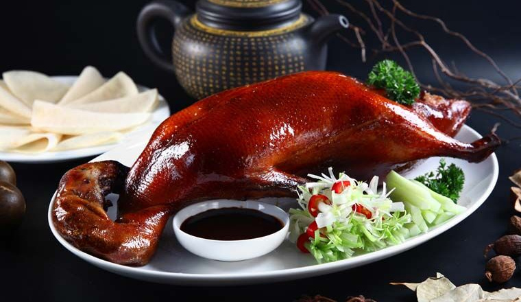 Món ăn trứ danh khắp thế giới: Vịt quay Bắc Kinh có gì hấp dẫn?