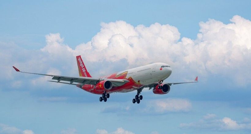 Vietjet Air khai thác đường bay thằng đầu tiên từ Sài Gòn đến Brisbane