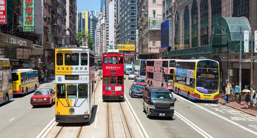 Thỏa sức khám phá xứ Cảng Thơm trong tour Hong Kong 2023 City Break