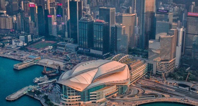 Lạc bước giữa “Hòn ngọc Phương Đông” của châu Á với Tour Hong Kong 5N4Đ