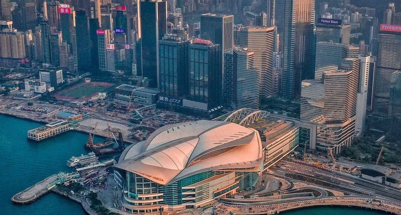 Lạc bước giữa “Hòn ngọc Phương Đông” của châu Á với Tour Hong Kong 5N4Đ