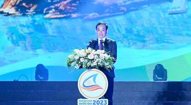 Việt Nam tổ chức Năm Du lịch Quốc gia 2023 tại Bình Thuận - Điểm sáng trên trường quốc tế du lịch