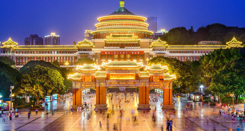 Khám phá những dấu ấn lịch sử trong tour Bắc Kinh Trung Quốc 2023