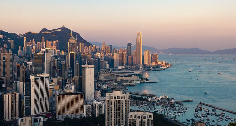 Hong Kong tặng 8.800 vé máy bay cho du khách Việt