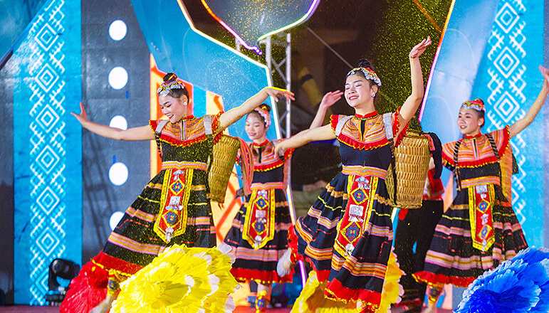 Lễ hội mùa hè Sa Pa tổ chức loạt sự kiện hấp dẫn du khách