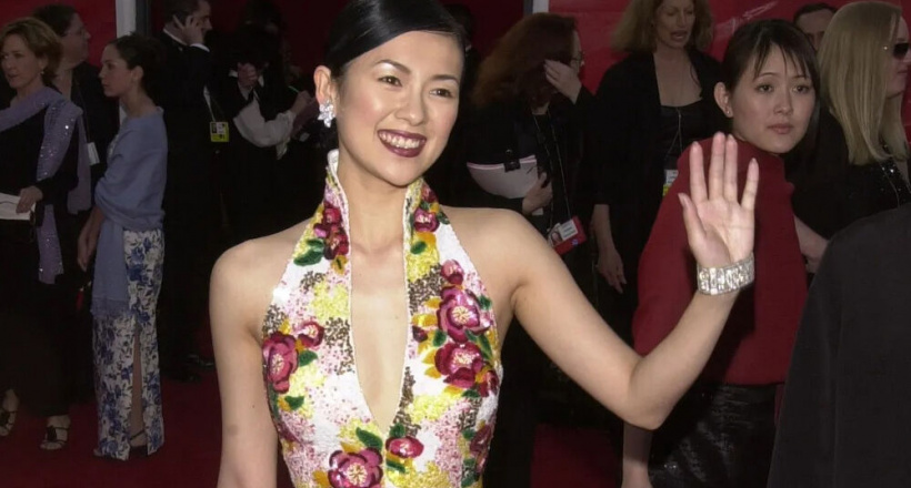 Những bộ cánh thời trang ở các mùa Oscar tạo ấn tượng vượt thời gian