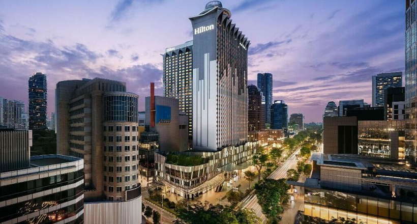 Giá khách sạn cao cấp Đông Nam Á tăng kỷ lục