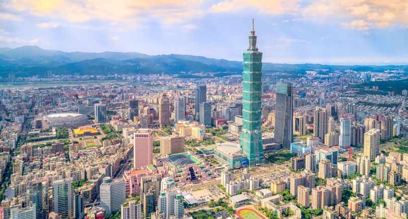 Chương trình tri ân từ Cục Du lịch Đài Loan đối với hành khách từ TP.Hồ Chí Minh