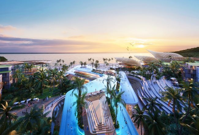 Đến Bãi Sao - Phú Quốc điểm du lịch tỏa sáng của đảo Ngọc