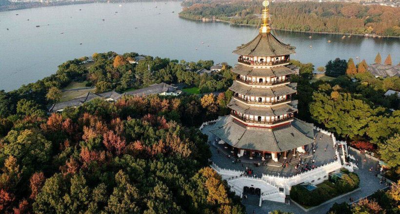 Du lịch Trung Quốc: 58 Di sản thế giới được UNESCO công nhận (phần 6)
