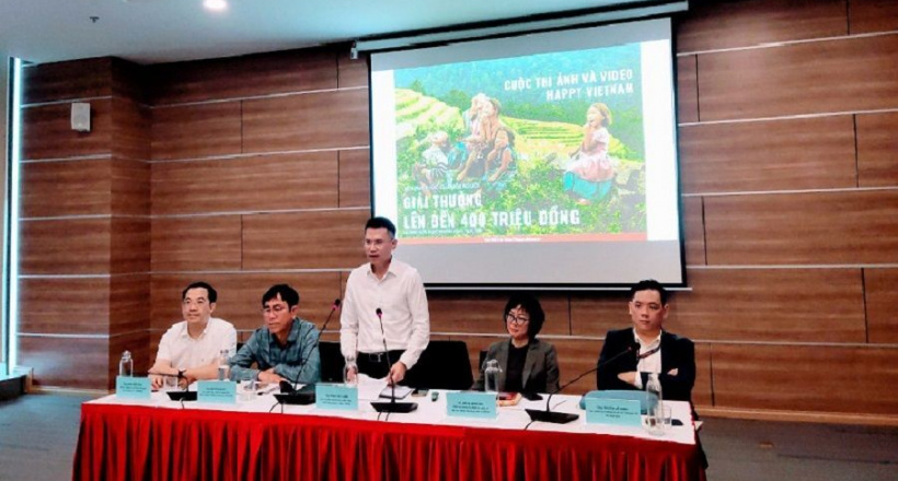 Bộ Thông tin và Truyền thông ra mắt Nền tảng quảng bá hình ảnh Việt Nam