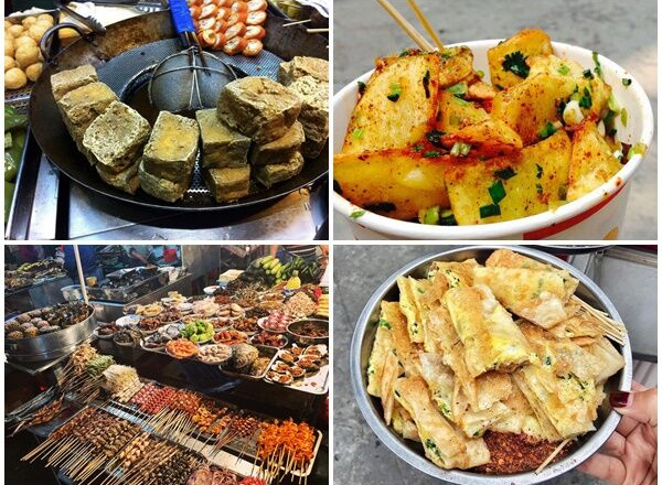 “No căng bụng” với top 10 món ăn ở Hà Khẩu siêu hấp dẫn