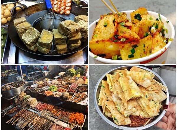 “No căng bụng” với top 10 món ăn ở Hà Khẩu siêu hấp dẫn