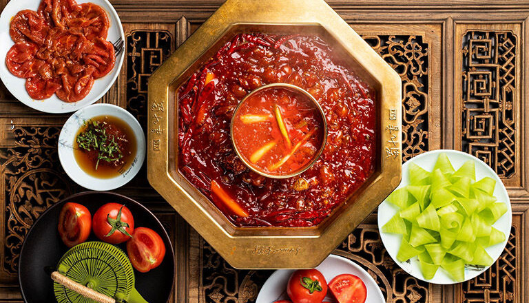 Nghệ thuật tinh túy của tứ đại trường phái ẩm thực Trung Hoa