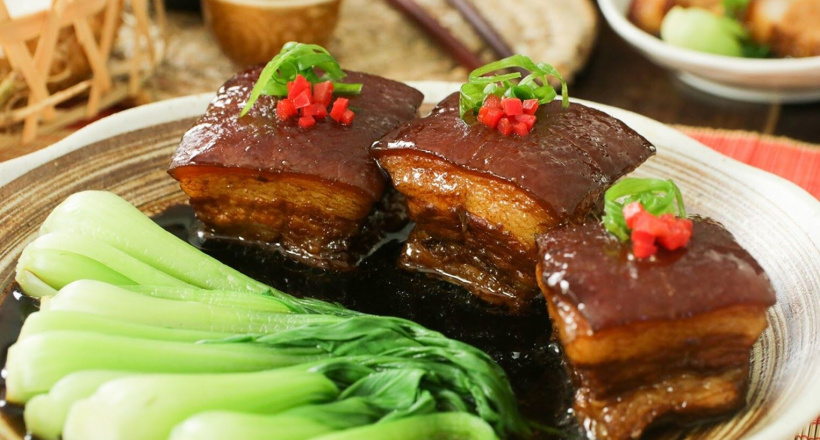 Top 8 món ăn đặc sản ở Chiết Giang khiến thực khách nhớ mãi