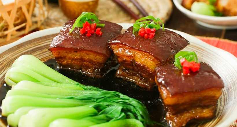 Top 8 món ăn đặc sản ở Chiết Giang khiến thực khách nhớ mãi
