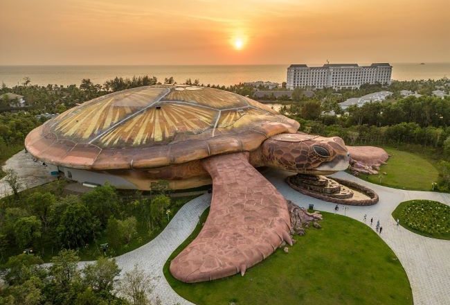 Tưng bừng săn ưu đãi chào hè sớm cùng VinWonders