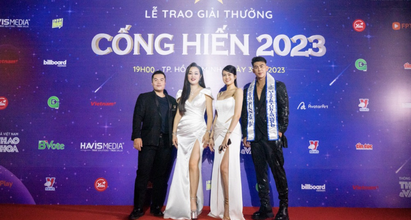 Á hậu Đức Hạnh khoe bí quyết giảm cân đến đấu trường sắc đẹp quốc tế