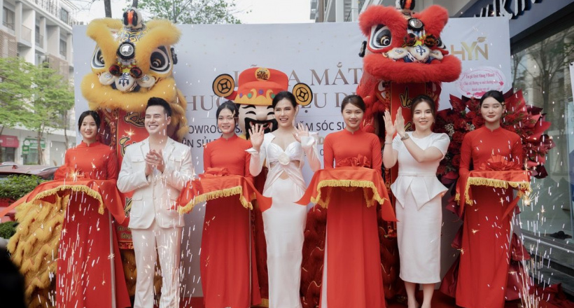 Viên sủi trẻ hoá tế bào HYNAD chính thức được ra mắt từ DR HYN