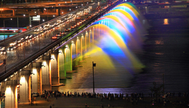 Thủ tục xin visa du lịch Hàn Quốc 2023