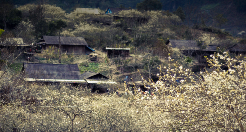 Miền Tây Nghệ An - Hãy đến và cảm nhận