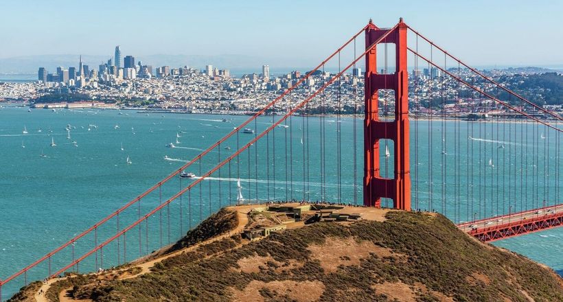 Khám phá các siêu ưu đãi chặng bay Việt Nam – San Francisco cùng Vietnam Airlines và China Airlines