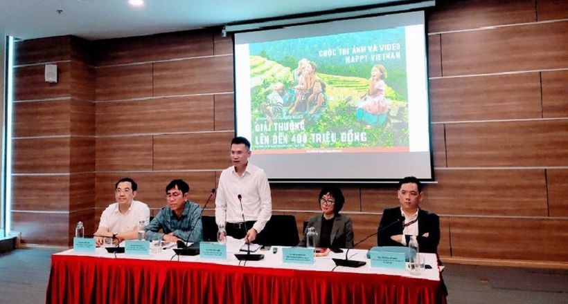 Bộ Thông tin và Truyền thông ra mắt Nền tảng quảng bá hình ảnh Việt Nam