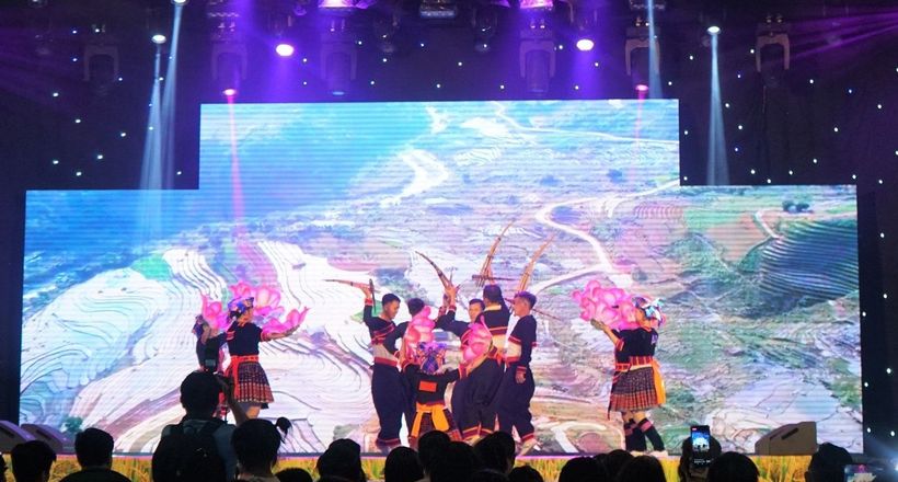 Tuần Du lịch - Văn hóa Tây Bắc tại TP. Cần Thơ