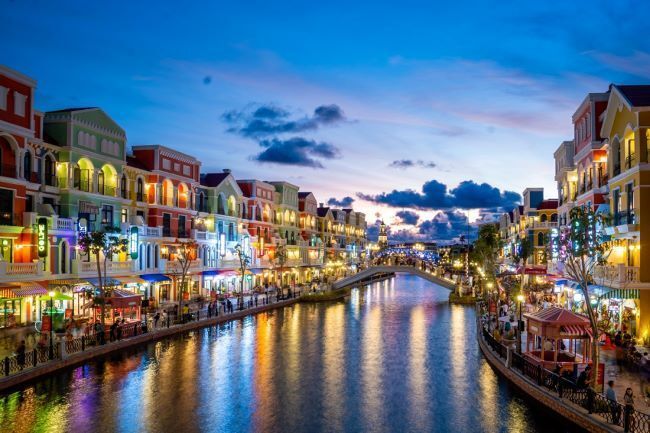 Tưng bừng săn ưu đãi, chào hè sớm cùng VinWonders