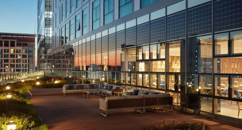 Top 8 combo khách sạn Seoul có ưu đãi cực hấp dẫn