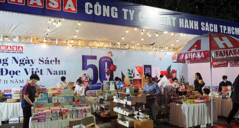 Nam Định: Tổ chức Ngày Sách và Văn hóa đọc Việt Nam năm 2023