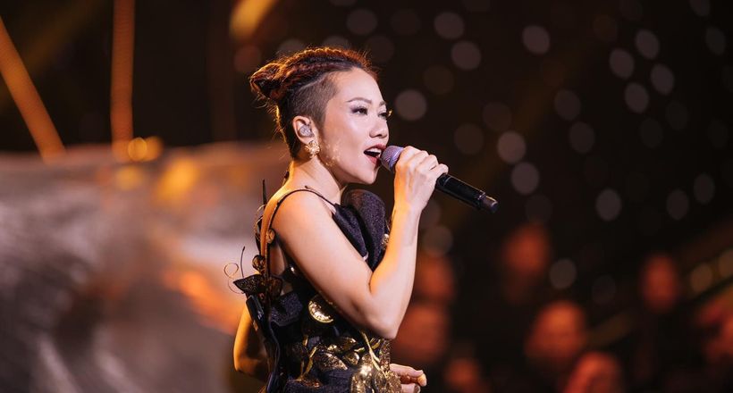 Hà Trần kể những kỷ niệm về nhạc sĩ Trần Tiến trước thềm liveshow