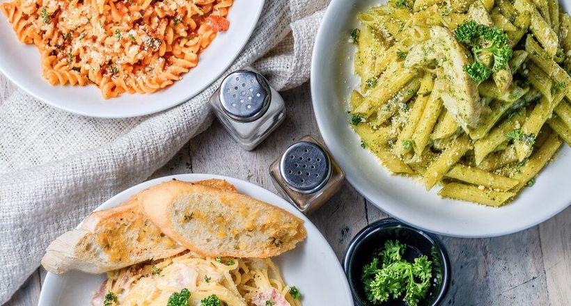 Ẩm thực Italy được đề xuất là di sản thế giới