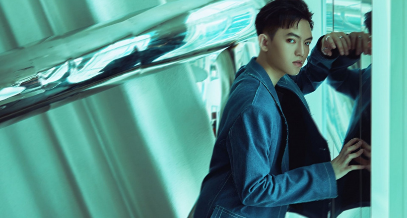 Nhà thiết kế Phan Đăng Hoàng lần đầu tổ chức show diễn tại Việt Nam