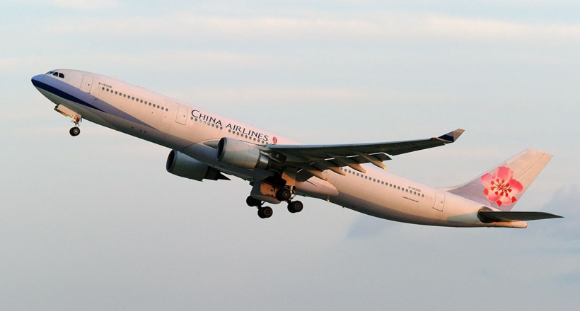 China Airlines cập nhật lịch bay chặng Việt Nam – Đài Loan – San Francisco