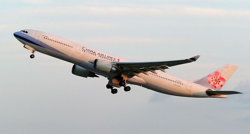 China Airlines cập nhật lịch bay chặng Việt Nam – Đài Loan – San Francisco