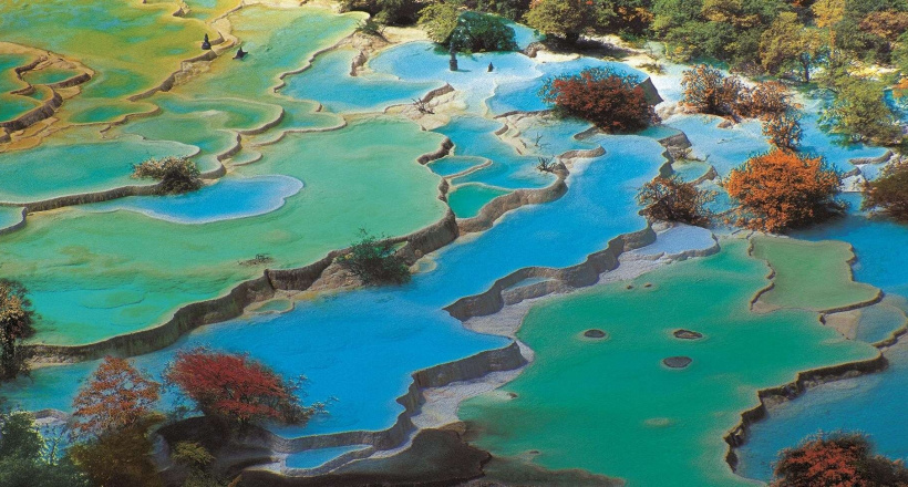 Du lịch Trung Quốc: 58 Di sản thế giới được UNESCO công nhận (phần 1)