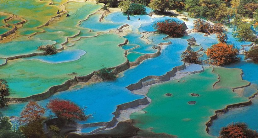 Du lịch Trung Quốc: 58 Di sản thế giới được UNESCO công nhận (phần 1)