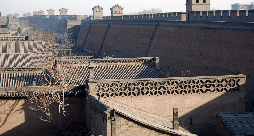 Du lịch Trung Quốc: 58 Di sản thế giới được UNESCO công nhận (phần 2)