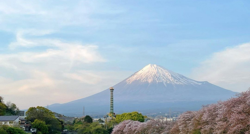 Khám phá đất nước của những bộ anime kinh điển với tour Nhật Bản 6N5Đ