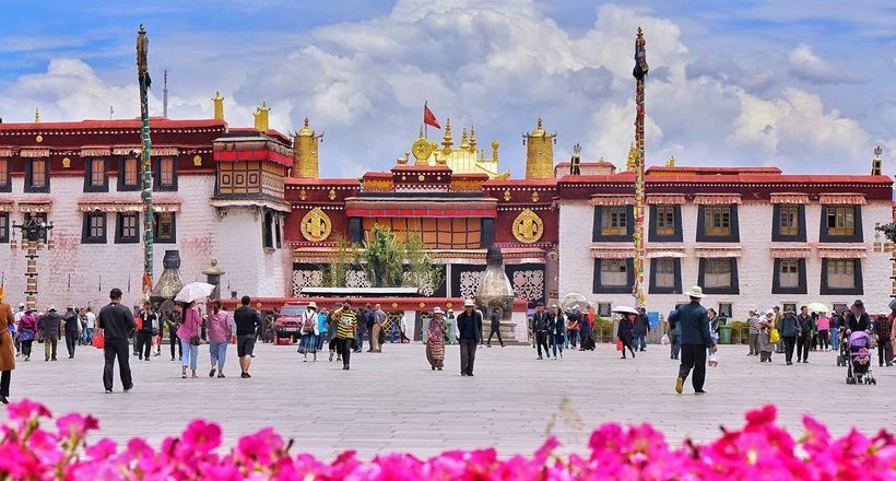 Du lịch Trung Quốc: 58 Di sản thế giới được UNESCO công nhận (phần 3)