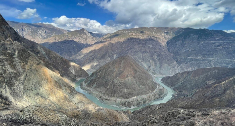 Du lịch Trung Quốc: 58 Di sản thế giới được UNESCO công nhận (phần 4)