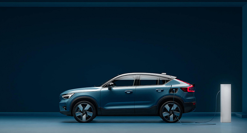 Ra mắt ô tô điện Volvo C40 Recharge tại thị trường Đông Nam Á