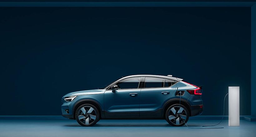 Ra mắt ô tô điện Volvo C40 Recharge tại thị trường Đông Nam Á